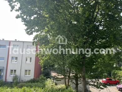 Wohnung zur Miete Tauschwohnung 550 € 3 Zimmer 68 m² 1. Geschoss Niendorf Hamburg 22547