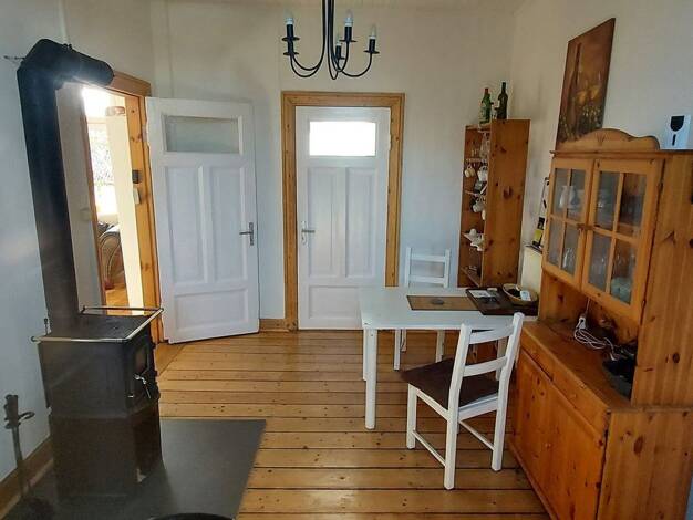 Doppelhaushälfte zum Kauf provisionsfrei 565.000 € 6,5 Zimmer 170 m² 404 m² Grundstück Burg auf Fehmarn Fehmarn 23769