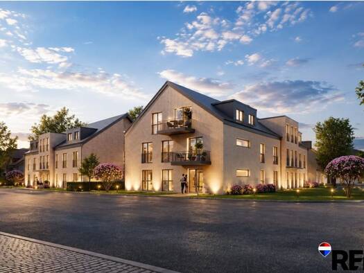 Wohnung zum Kauf - Erstbezug provisionsfrei 276.500 € 2 Zimmer 54,3 m² Schildesche Schildesche 33611
