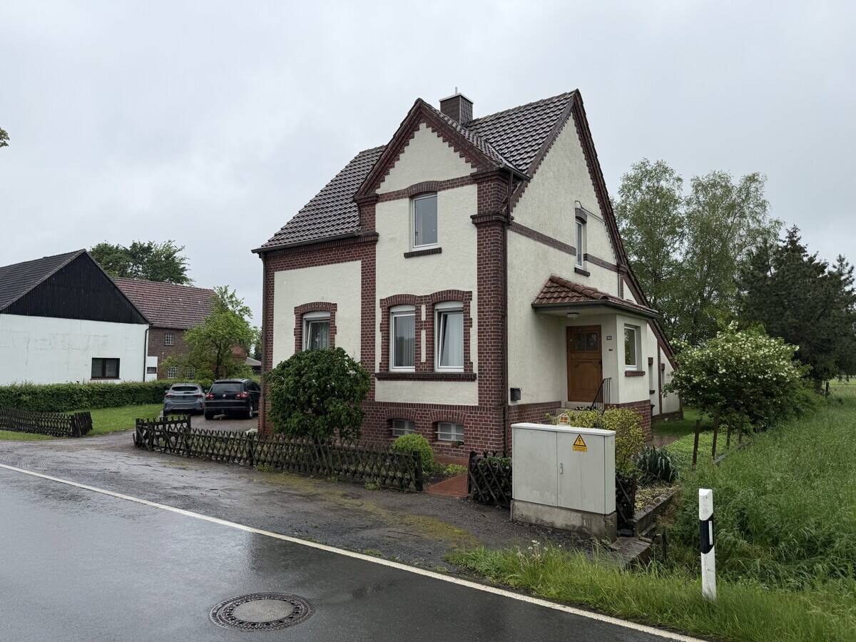 Einfamilienhaus zum Kauf - Ansicht 2