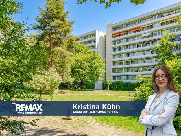 Wohnung zum Kauf 677.000 € 4 Zimmer 94 m² Bogenhausen München 81927