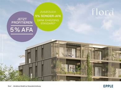 Wohnung zum Kauf - Neubau provisionsfrei als Kapitalanlage geeignet 269.900 € 2 Zimmer 44,5 m² Käfertal Mannheim 68309