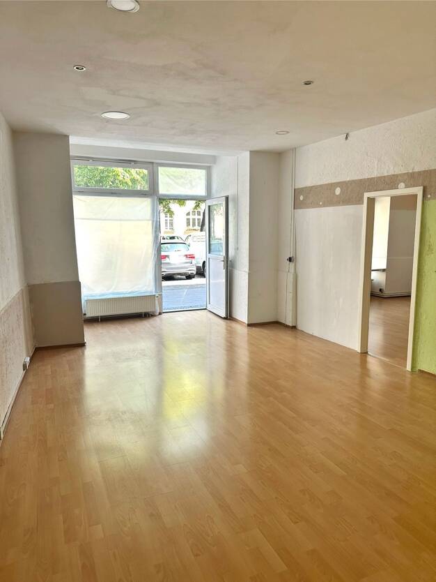 Praxis zum Kauf 370.000 € 3 Zimmer 102,8 m² Bürofläche Sophie-Charlotten-Straße 46 Charlottenburg Berlin 14059