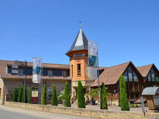 Restaurant zur Miete Flonheim 55237