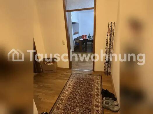 Wohnung zur Miete Tauschwohnung 1.100 € 2 Zimmer 65 m² Junkersdorf Köln 50858