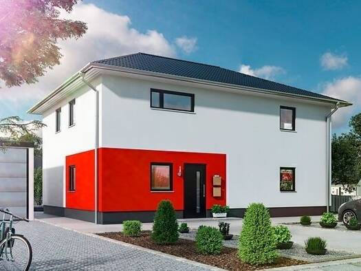 Haus zum Kauf provisionsfrei 535.570 € 8 Zimmer 187 m² 839 m² Grundstück Fastrau Fell 54341