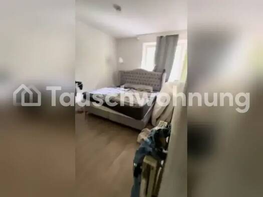 Wohnung zur Miete Tauschwohnung 460 € 2 Zimmer 42 m² Otterndorf Hamburg 20535