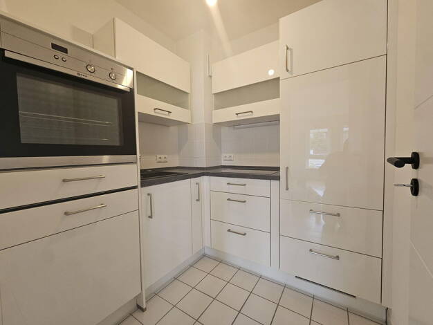 Wohnung zur Miete 540 € 1,5 Zimmer 42 m² 1. Geschoss Am Ardey 7 Rellinghausen Essen-Rellinghausen 45134