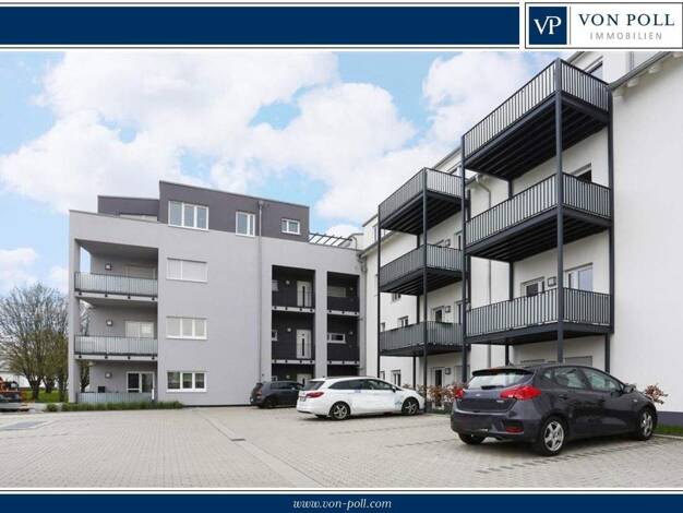 Studio zur Miete 410 € 1 Zimmer 40,4 m² frei ab 01.05.2026 Montabaur 56410