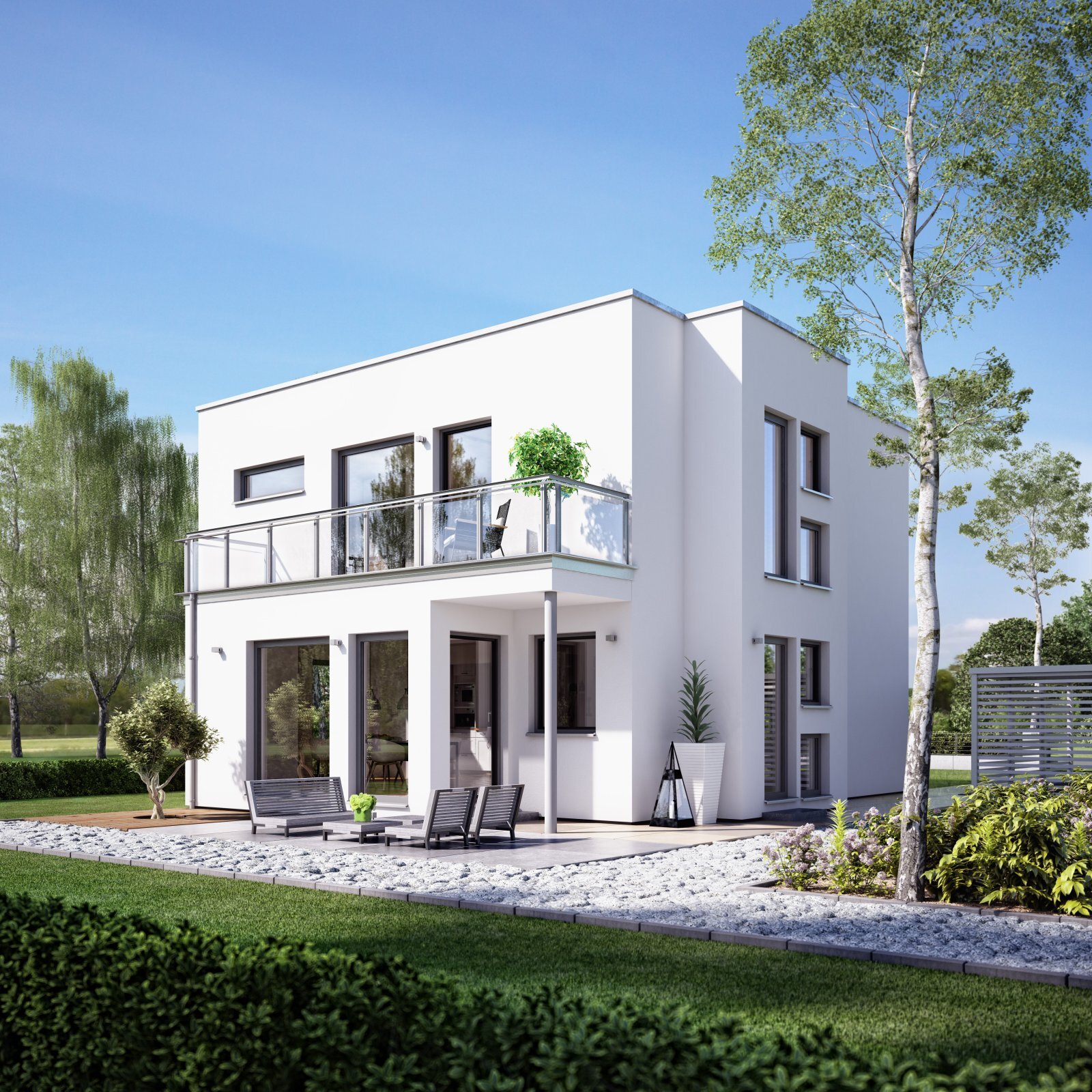 Einfamilienhaus zum Kauf 393.320 € 4 Zimmer 125,4 m²<br/>Wohnfläche 612 m²<br/>Grundstück Nägelstedt Nägelstedt 99947