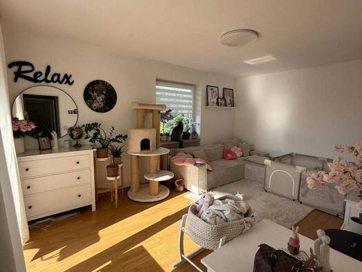 Wohnung zum Kauf 128.000 € 3 Zimmer 72 m² Merzig 66663