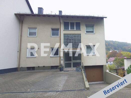 Mehrfamilienhaus zum Kauf 295.000 € 9 Zimmer 270 m² 1.414 m² Grundstück Niedersimten Pirmasens / Niedersimten 66955