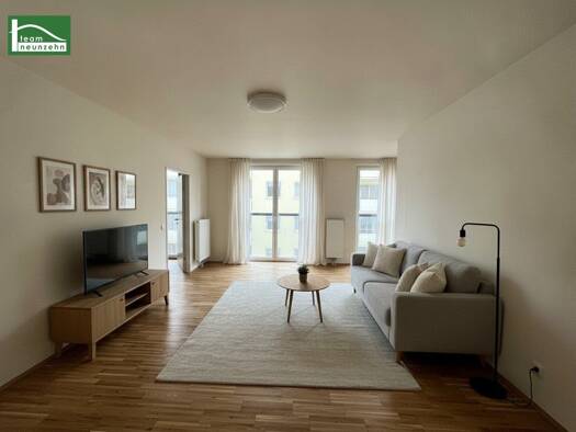 Wohnung zur Miete 1.496 € 3 Zimmer 71,8 m² EG frei ab 01.10.2026 Wien,Landstraße 1030