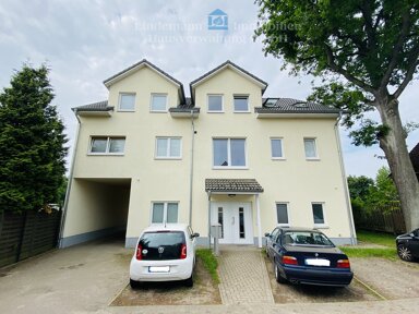 Wohnung zur Miete 481 € 2 Zimmer 35,2 m² 2. Geschoss frei ab 01.12.2024 Harburger Str. 71 Buxtehude Buxtehude 21614