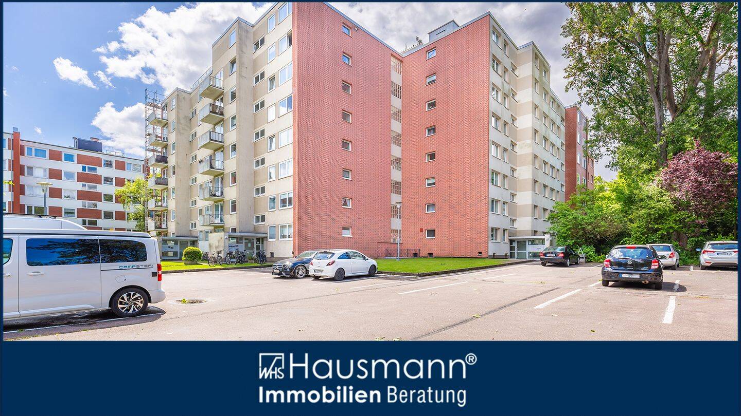 Wohnung zum Kauf