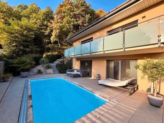 Villa zum Kauf 847.500 € 6 Zimmer 270 m² 2.000 m² Grundstück Oberlind Sonneberg 96515