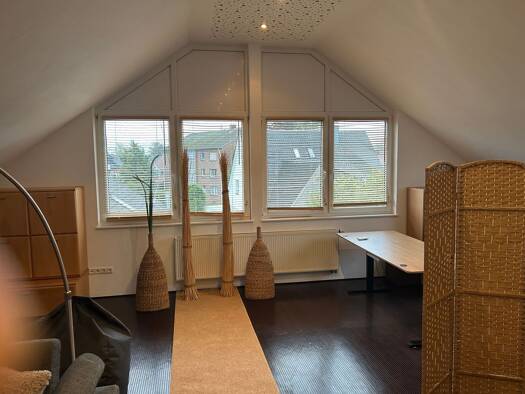 Wohnung zur Miete 1.400 € 2 Zimmer 140 m² Geschoss 2/3 frei ab sofort Stadt Ibbenbüren 49477