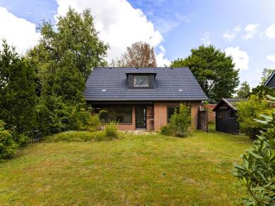Einfamilienhaus zum Kauf 299.000 € 5 Zimmer 116 m² 809 m² Grundstück Lohe-Rickelshof 25746