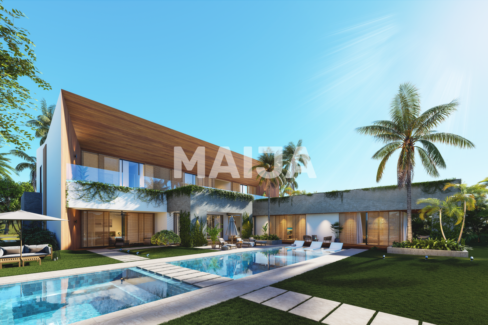 Villa zum Kauf 2.906.879 € 7 Zimmer 815,6 m²<br/>Wohnfläche 314,3 m²<br/>Grundstück Amazing Villa Cap Cana Cap Cana Cap Cana