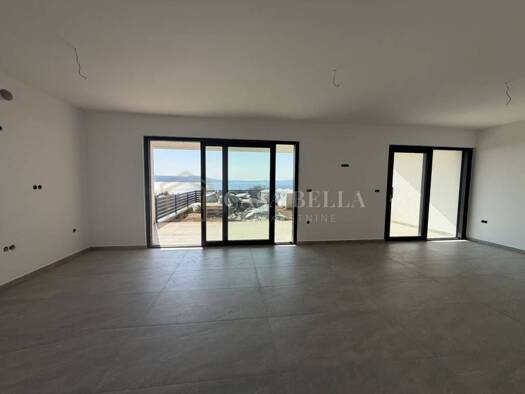 Wohnung zum Kauf 520.000 € 4 Zimmer 115 m² Klenovica, Novi Vinodolski Novi Vinodolski