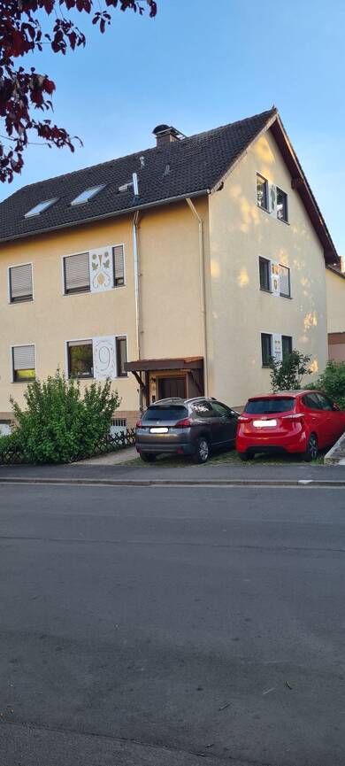 Mehrfamilienhaus zum Kauf als Kapitalanlage geeignet 1.129.900 € 12,5 Zimmer 340 m² 424 m² Grundstück Freudenberg Wiesbaden 65201