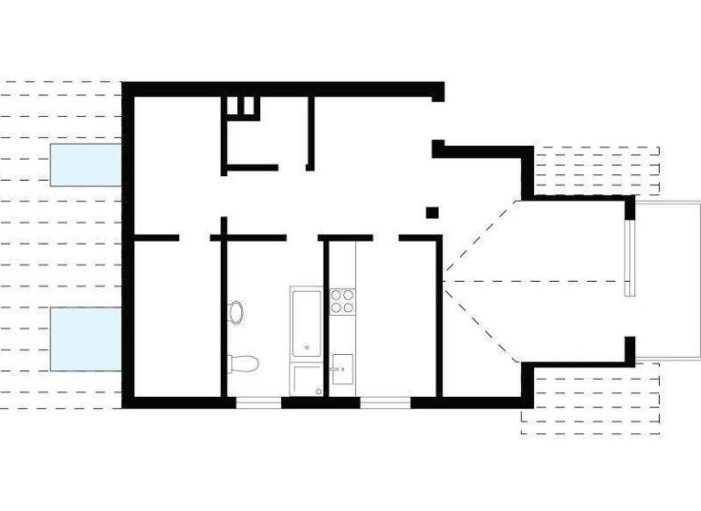Wohnung zum Kauf 189.000 € 3 Zimmer 68,8 m² frei ab sofort Breslauer Straße 8 Wißmar Wettenberg 35435