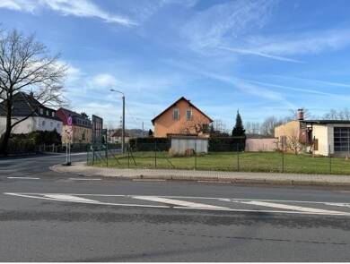 Grundstück zum Kauf 795.000 € 2.092 m² Grundstück Sporbitz Dresden 01259