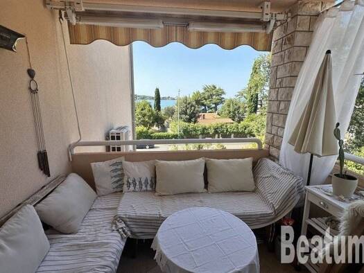 Wohnung zum Kauf 460.000 € 3 Zimmer 120 m² 2. Geschoss Novigrad 52466