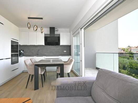 Wohnung zum Kauf 245.000 € 3 Zimmer 59 m² Tar, Tar-Vabriga Vabriga
