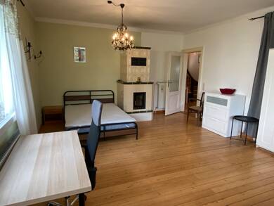 Wohnung zur Miete 675 € 29,6 m² Innenstadt Coburg 96450