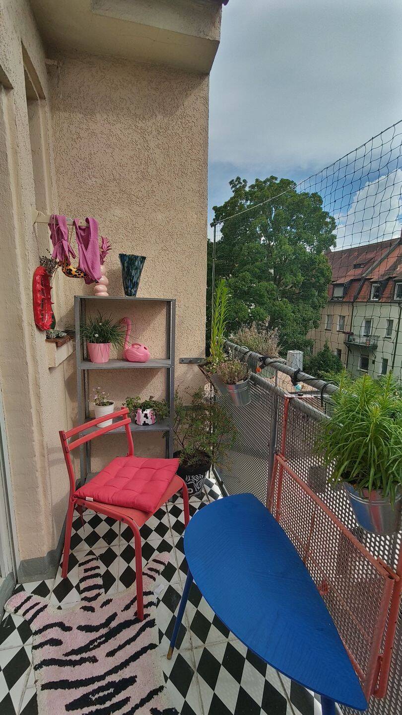 Wohnung zur Miete - Ansicht 2