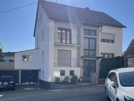 Wohnung zur Miete 1.050 € 2 Zimmer 90 m² Geschoss 1/1 frei ab sofort Conweiler Straubenhardt 75334