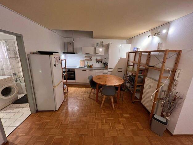 Wohnung zum Kauf provisionsfrei 214.800 € 2 Zimmer 75 m² EG Max-Weber-Straße 12A Buckenberg Pforzheim 75175