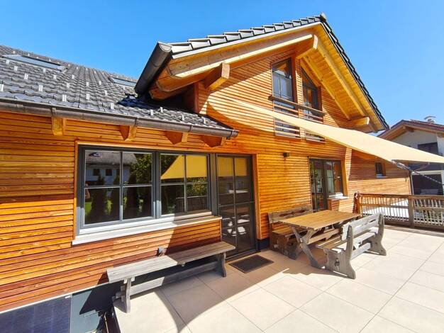 Wohnung zur Miete 2.175 € 4 Zimmer 150 m² 1. Geschoss Bad Heilbrunn 83670