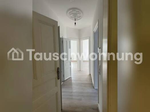 Wohnung zur Miete Tauschwohnung 1.900 € 3 Zimmer 80 m² 1. Geschoss Nordend-West Frankfurt am Main 60318