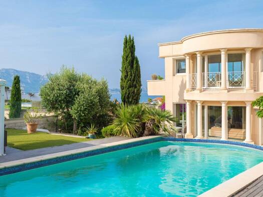 Einfamilienhaus zum Kauf 2.600.000 € 8 Zimmer 356 m² 700 m² Grundstück Les Aygalades MARSEILLE 13000
