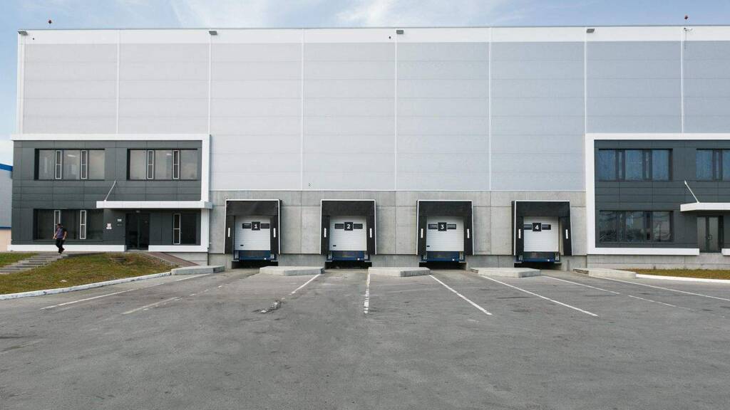 Lagerhalle zur Miete 5.500 m² Lagerfläche Dunningen 78655