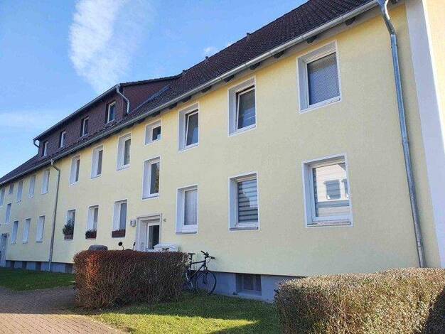 Wohnung zur Miete 272 € 1 Zimmer 26,5 m² 1. Geschoss frei ab 09.12.2025 Jüdelstr. 12 Südstadt Braunschweig 38126