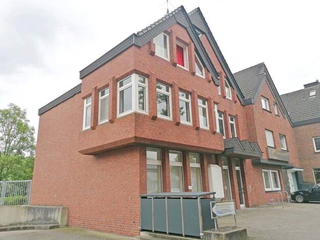 Wohnung zur Miete 670 € 2 Zimmer 82,7 m² Emsdetten 48282