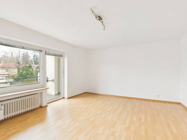 Wohnung zum Kauf 449.000 € 3 Zimmer 77,9 m² 1. Geschoss Untergiesing-Harlaching München 81545