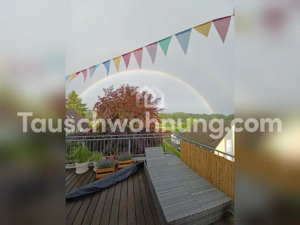 Wohnung zur Miete Tauschwohnung 874 € 2 Zimmer 71 m²<br/>Wohnfläche 2.<br/>Geschoss Neu Fahrland Potsdam 14476