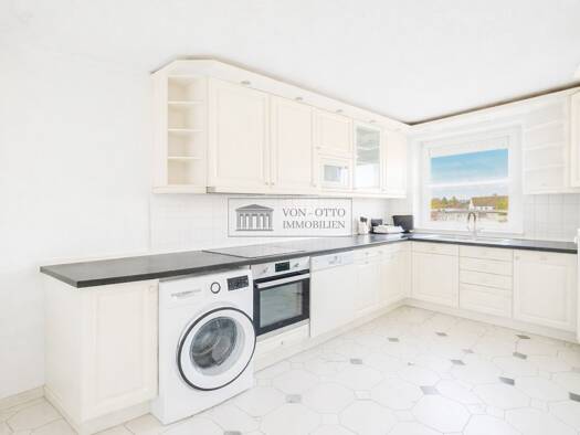 Wohnung zum Kauf 215.000 € 2,5 Zimmer 69,9 m² 2. Geschoss Meckelfeld Seevetal 21217