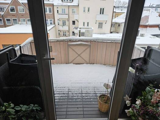 Wohnung zur Miete 940 € 2,5 Zimmer 70,1 m² frei ab 01.03.2026 Bergedorf Hamburg 21029