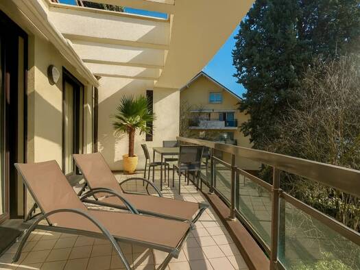 Wohnung zum Kauf 1.345.000 € 4 Zimmer 111 m² Pringy ANNECY 74000