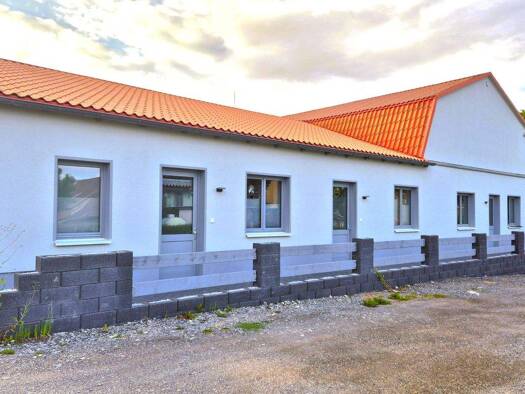 Wohnung zur Miete 528 € 2 Zimmer 66 m² Teichstraße 3 Othal Allstedt 06542