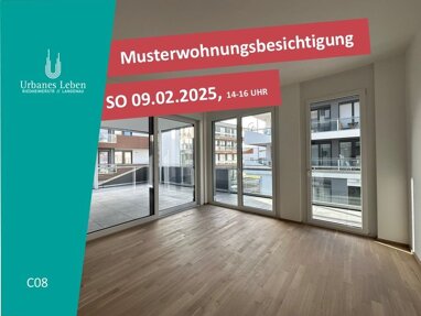 Wohnung zum Kauf 518.900 € 3 Zimmer 103,6 m² Langenau Langenau 89129