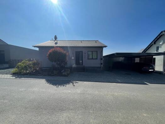 Einfamilienhaus zum Kauf 468.500 € 125,2 m² 668 m² Grundstück frei ab sofort Holzerath 54316