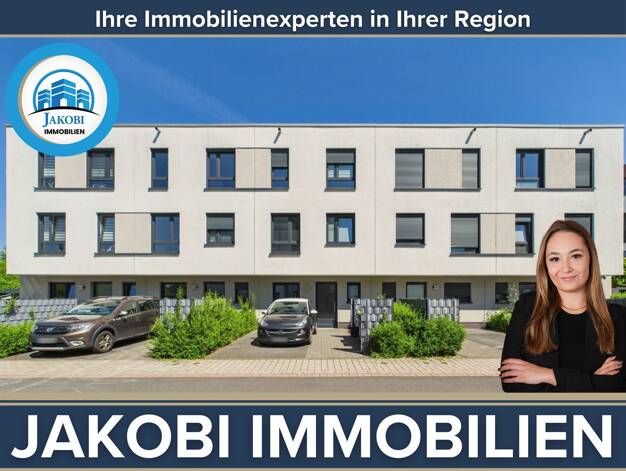 Reihenendhaus zum Kauf als Kapitalanlage geeignet 498.000 € 6 Zimmer 166,2 m² 246 m² Grundstück Heinrich-Rosen-Allee 20a Weilerswist Weilerswist 53919