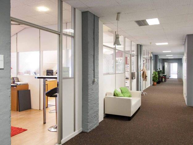 Bürofläche zur Miete provisionsfrei 190 € 4 m² Bürofläche Hohenzollerndamm Schmargendorf Berlin 14199