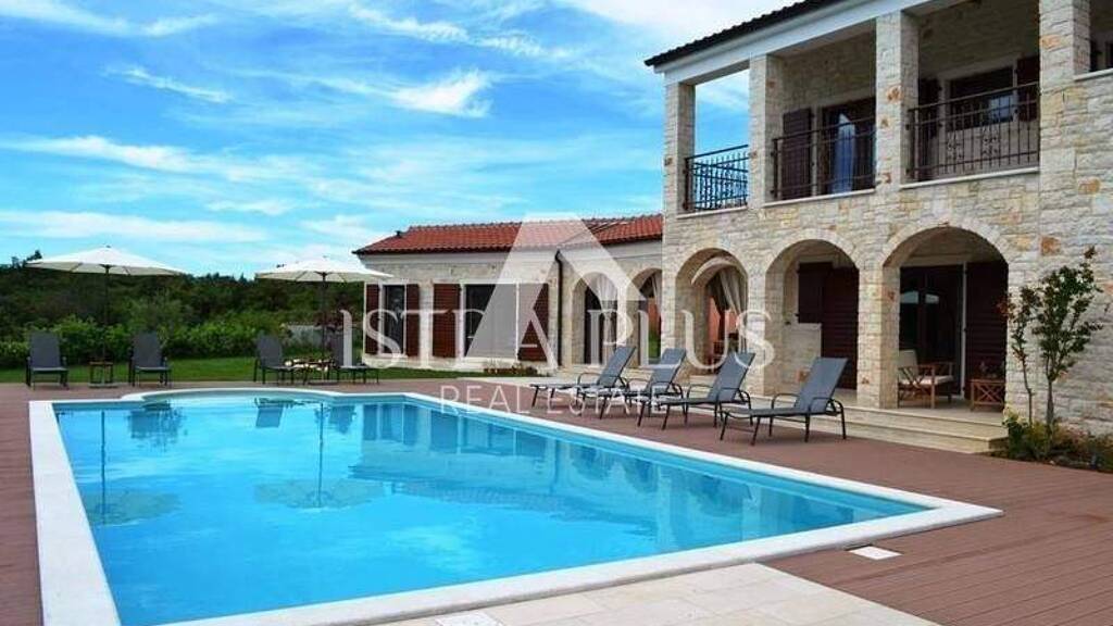 Haus zum Kauf 880.000 € 5 Zimmer 238 m² Sveti Lovrec